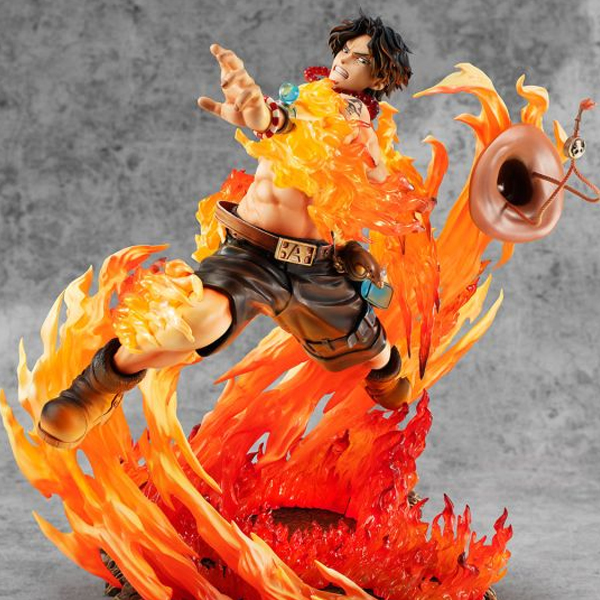 P.O.P ���ǽ� NEO-MAXIMUM ��Ʈ�Ž� D. ���̽� 15th LIMITED Ver. [12���԰��Ϸ�] [4535123716058]