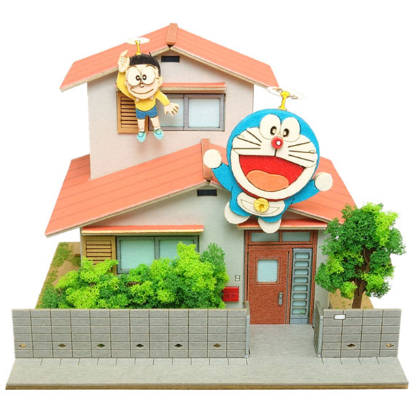 �̴����Ʈ ŰƮ ���󿡸� mini �볪���︮���� [8���԰��Ϸ�] [4580236849759]