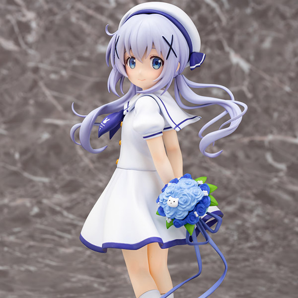 1/7 �ֹ��� �䳢�Դϱ�?? - ī�Ŀ� ġ��(Summer Uniform) [22��8���԰��Ϸ�] [4582362384425]