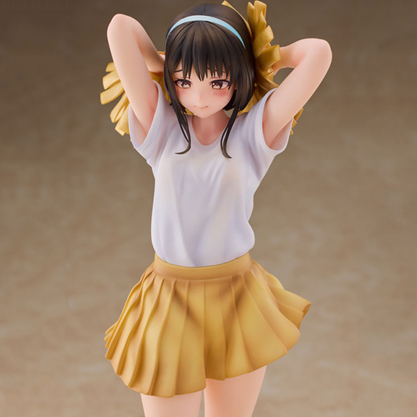 1/6 ġ��� �̻�Ű illustrated by jonsun [6974982160301]