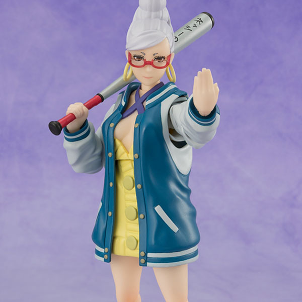 [S.H.Figuarts] �ܴٴ� - �ƾ߼� ������ [8���԰��Ϸ�] [4573102666376]