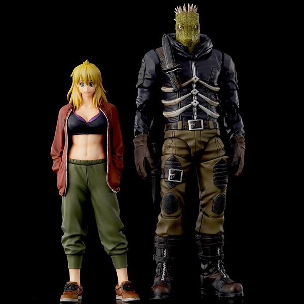 1/12 �����쵵�� - ī�̸�&��ī�̵� [7���԰��Ϸ�] [4571335883638]