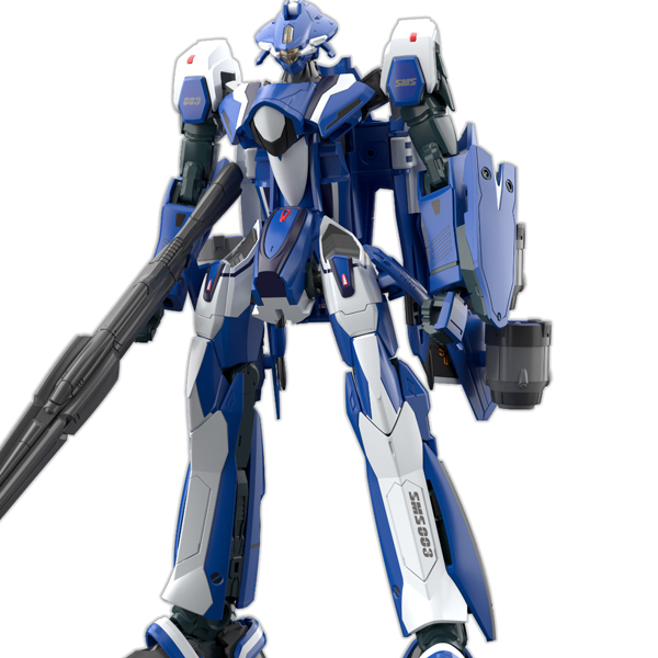[����] [HG] 1/100 ��ũ�ν� ����Ƽ�� - VF-25G �޻��̾� ��Ű��(���Ͽ� �����) [4573102743114]
