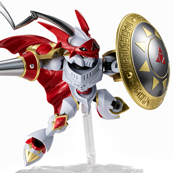 [NXEDGE STYLE] DIGIMON UNIT ������ ���̸��� - ��ũ�� ����� �÷� ���� [1���԰��Ϸ�] [4573102630094]