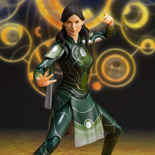 [S.H.Figuarts] ���ͳν� - ������ [11���԰��Ϸ�] [4573102605092]