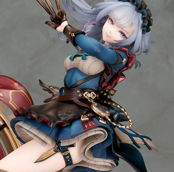 1/8 ���� ������Ʈ - ���ڿ��� ������ [4560228208207]