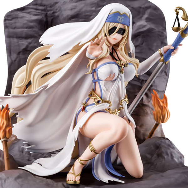 1/6 ������ �����̾� - ���� ó�� [4570000500146]