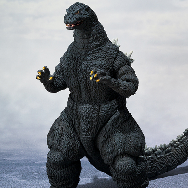 [S.H.MonsterArts] ������VSŷ�⵵�� - ������(1991) -������ ����- [10���԰��Ϸ�] [4573102651471]