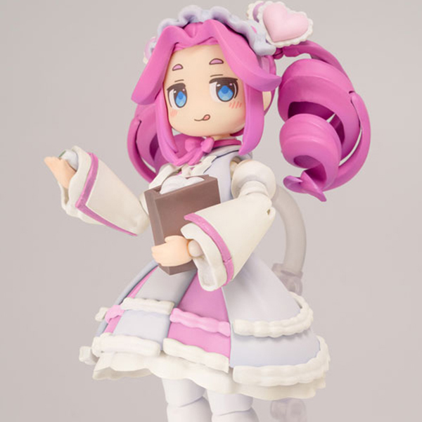 1/12 �����Ǿ� ��ȣ�� ���� ��ٸ� ������Ʈ ������ ��ź ��Ȥ�� ������ �������� [4���԰�����] [4582362389253]