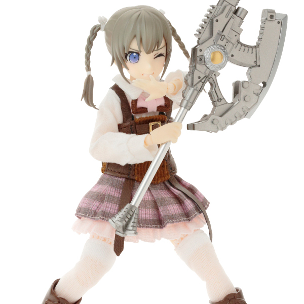 1/12 �Ʈ �����ø��� 032 �Ʈ ���� ���� - Ű�ø��� ��ġ�� ���̹� [10���԰��Ϸ�] [4582119989590]