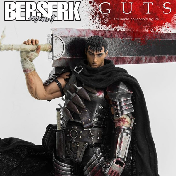 [����] 1/6 Threezero ��������ũ ����