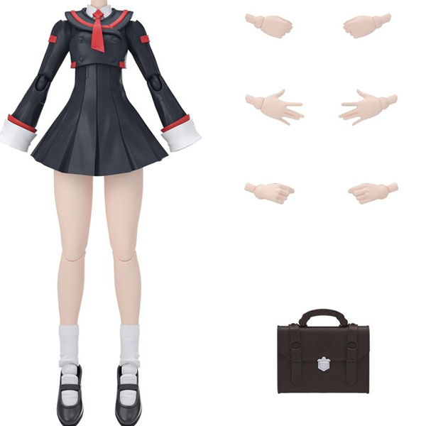 [����] [30MS] �ɼ� �ٵ� ���� Ÿ�� SU01 �÷�A [4573102742568]