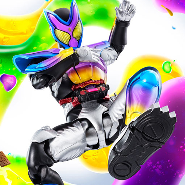 [S.H.Figuarts] ������̴� ���� - ���� ���� �� [3���԰��Ϸ�] [4573102666505]