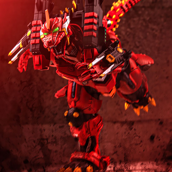 EVA GLOBAL ������ �� ���ݰԸ��� 3�� ���� �� ���� 2ȣ�� �÷�Ver. [7���԰��Ϸ�] [4905083063446]