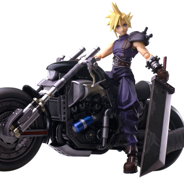 [�긵����] ���̳� ��Ÿ��7 - Ŭ���� ��Ʈ������/�ϵ� �����䳪 [6���԰��Ϸ�] [4988601371414]