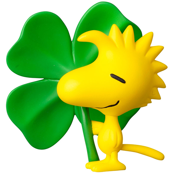 [UDF] No.694 PEANUTS �ø��� 14 �·� ��彺Ź [4���԰��Ϸ�] [4530956156941]