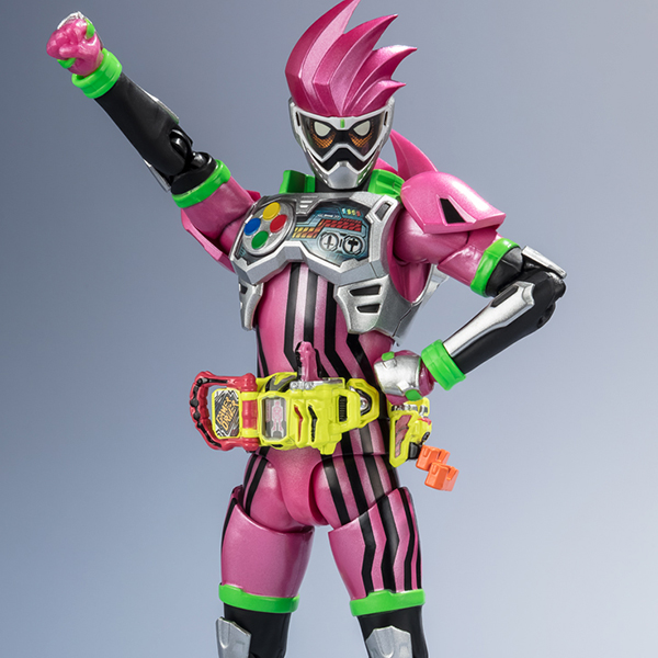 [S.H.Figuarts] ������̴� �������̵� �׼� ���̸� ����2 ���̼��� ���׷��̼��� ����� [10���԰��Ϸ�] [4573102657732]