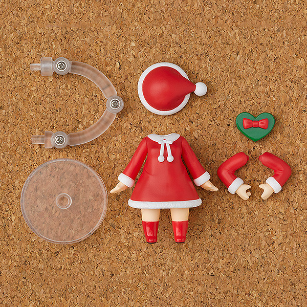 [�ٵ����̵���] ���������� ũ�������� ���ھ���Ver. [12���԰��Ϸ�] [4580416931830]