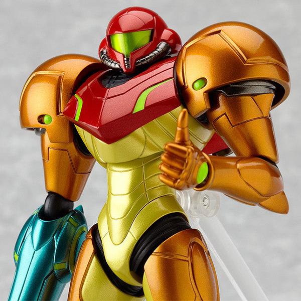 [�Ǳ׸�] METROID Other M �繫�� �ƶ� [1���԰��Ϸ�] [4571697185692]