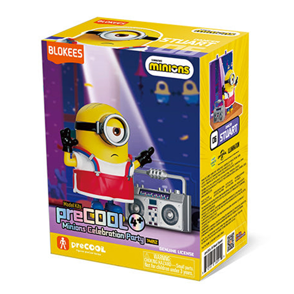 [����Ű] �̴Ͼ��� ������ ���� �����극�̼� ��Ƽ �ø���  PC06 ���� ��Ʃ��Ʈ