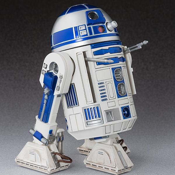 [S.H.Figuarts] ��Ÿ���� : ���ο� ��� -R2-D2 [12���԰��Ϸ�] [4573102587626]