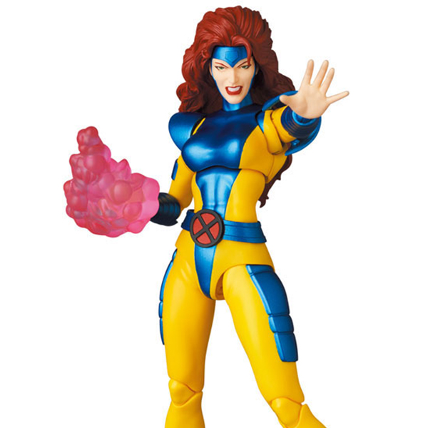 [MAFEX] ������ - �� �׷���(�ڹ�Ver.) [5���԰��Ϸ�] [4530956471600]