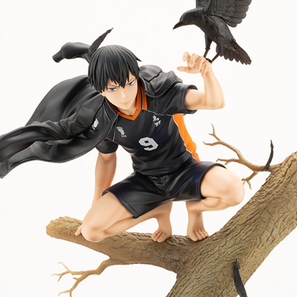 ARTFX J 1/8 ����ť - ī�Ծ߸� ���� [7���԰��Ϸ�][4934054051380]