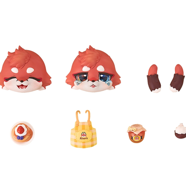 [�ٵ����̵� ���] FLUFFY LAND - ���� ���� ��Ʈ [4580590187948]