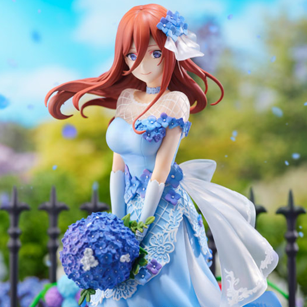 1/7 ������ 5����� �ź� - ��ī�� ���� �÷η� �巹��Ver.   [4580769940978]