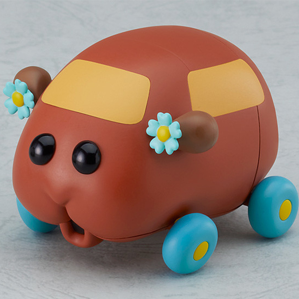 [MODEROID] ���� Ǫ��Ǫ�� ���ī - ���� [3���԰��Ϸ�] [4580590149632]