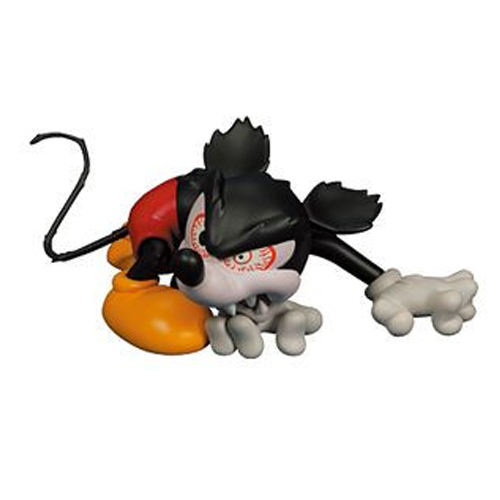 [�޵������� UDF] ��Ű ���콺 �� ����� �극�� [4530956151298]