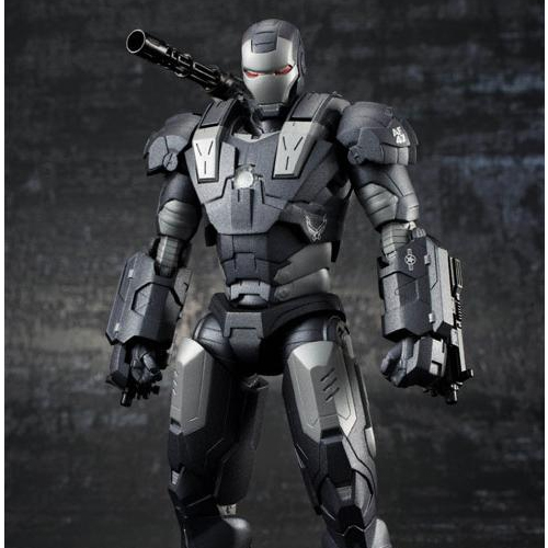 [S.H.Figuarts] �ǱԾ���� ���̾�� �� �ӽ� [4543112781895]