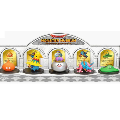 [������ ���н�] DQ �巡������Ʈ ���� ������ ����� 5����Ʈ (�ƺ�Ž���) [4988601221207]