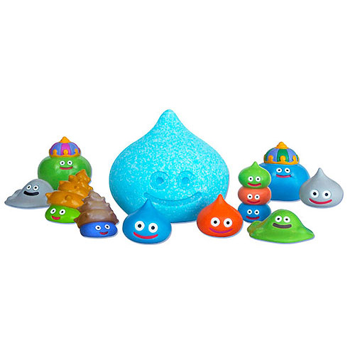 [������ ���н�] DQ �巡������Ʈ ���� �ٽ��� �ø���3 �𿩶� �����Ӱ� ���� �����ε� �Կ��� (�ƺ�Ž���) [4988601221283]