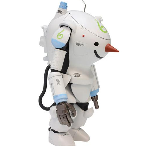 1/16 ���ó�ũ���� �ø��� Ma.K ������ �׼� �� 05 [4571335882051]