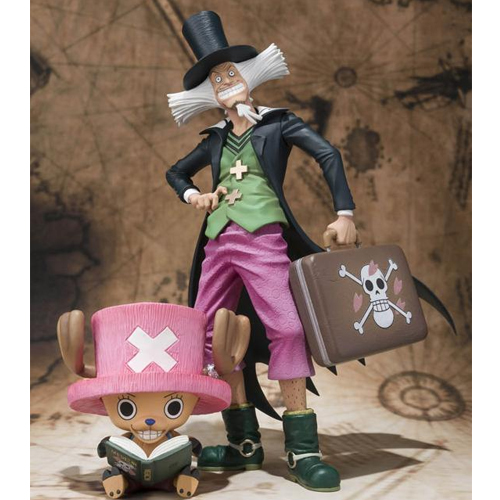 [���ǽ�] �ǱԾ���� ZERO ������ ���� & Dr.�����ũ [8���԰��Ϸ�] [4543112776976]