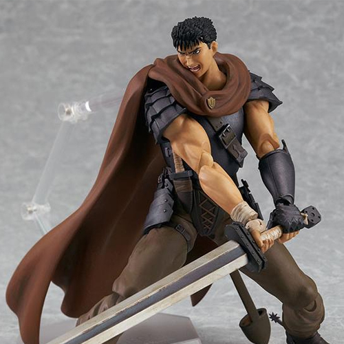 [Figma] No.187 ��������ũ ���� ���� �� Ver [12���԰��Ϸ�] [4571368443090]