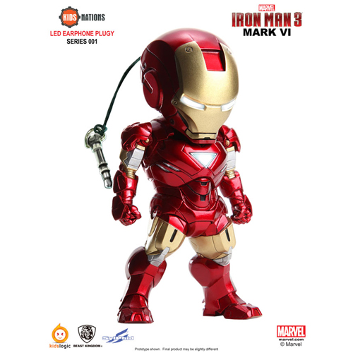 [��������] [MARVEL] KIDS NATIONS ���̾��3 MK6 �ڵ��� �����̹�