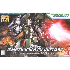 [HG-OO 24] 1/144 �̵� �Ǵ� [6���԰��Ϸ�] [4543112566560]