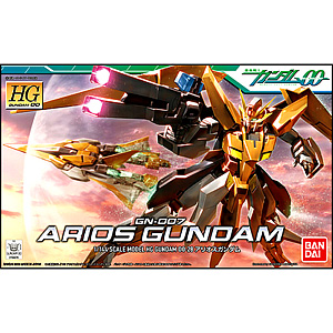 [HG-OO 28] 1/144 �Ƹ����� �Ǵ� [6���԰��Ϸ�] [4573102579300]