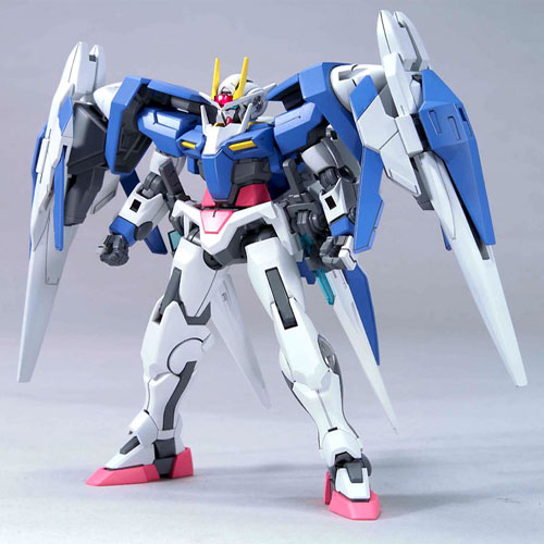 [HG-OO 38] 1/144 ������������(�����̳� �÷�ver) [12���԰��Ϸ�] [4573102557315]