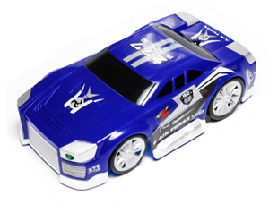 ����ν����̴�(blue)