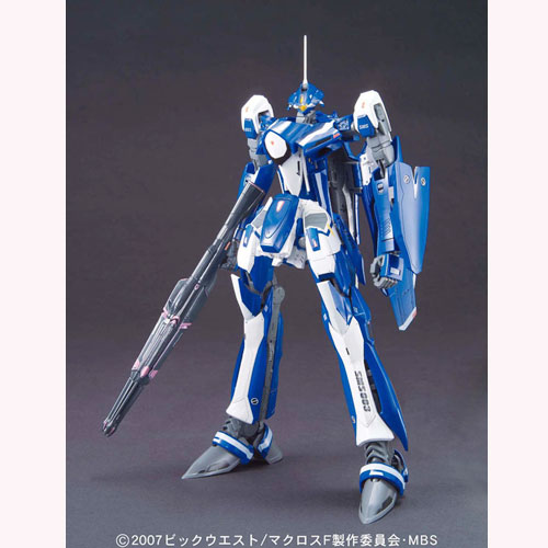 [��ũ�ν� �����] 1/72 VF-25G ��ũ�ν� �޻��̾��Ű�� �̽��� - 4543112584977