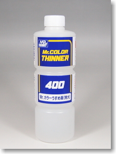 [��ī �ų�] Mr.�÷� �ų� 400ml (T-104) [4973028515817]