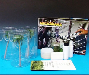 [����󸶼�Ʈ]MECHARAMA TROPICAL HG DESERT