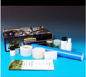 [����󸶼�Ʈ]MECHARAMA WATER HG OCEANS