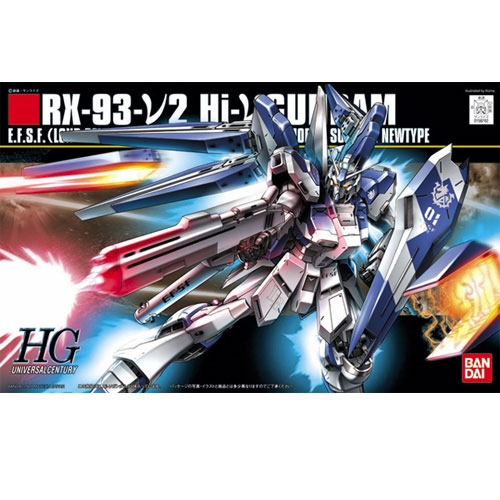 [HGUC 95] 1/144 ���̴� �Ǵ� [1���԰��Ϸ�] [4573102595706]