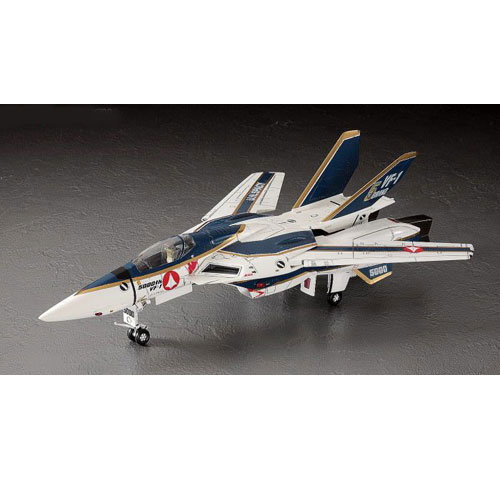 [��ũ�ν� �����] 1/72 VF-1A VALKYRIE (LIMITED EDITION)