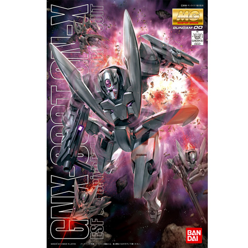 [����] [MG] 1/100 ¡ũ�� [4573102630810]