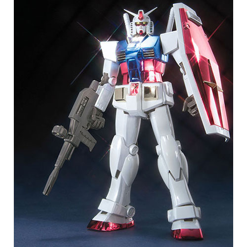 [MG] 1/100 RX-78-2 �Ǵ� (ƼŸ���ǴϽ� ver 2.0) [4543112631091]